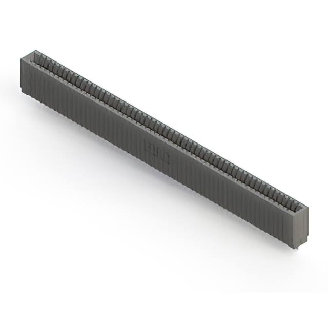 745-057-545-101 EDAC Inc.  Edgeboard Connectors